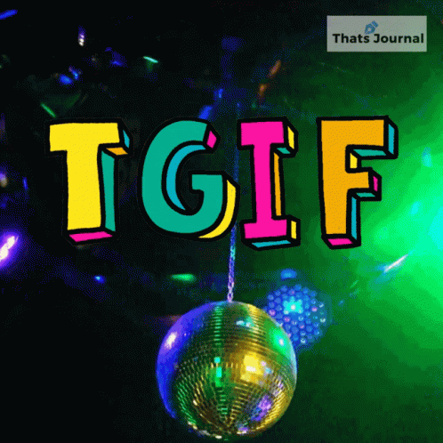 Happy Friday Friyay GIF - Happy Friday Friyay Weekend GIFs