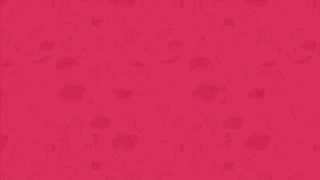 a pink background with the words mama tec written on it