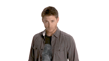 Rock On GIF - Jensen Ackles Supernatural Dean Winchester GIFs