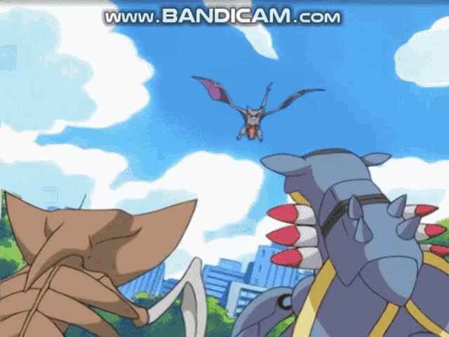a screen shot of a cartoon with the words www.bandicam.com