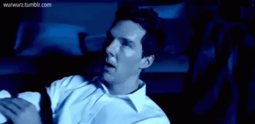 Patrick Melrose Benedict Cumberbatch GIF - Patrick Melrose Benedict Cumberbatch Faint GIFs