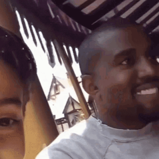 Kanye West Kanye GIF - Kanye West Kanye Stan Twitter GIFs