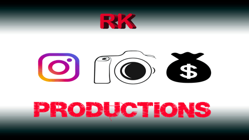 Logo Rk GIF