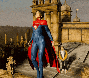 Sasha Calle Supergirl GIF - Sasha Calle Supergirl GIFs