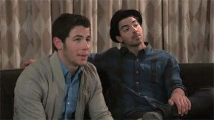Jonas Brothers Oh GIF - Jonas Brothers Oh GIFs
