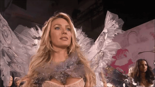 Candice Swanepoel South African Model GIF - Candice Swanepoel South African Model Pretty GIFs