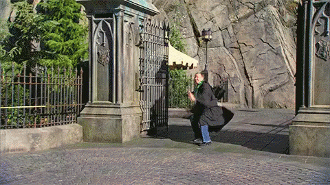 Matt Excited At Hp World GIF - The New Celebrity Apprentice Celebrity Apprentice Celeb Apprentice GIFs