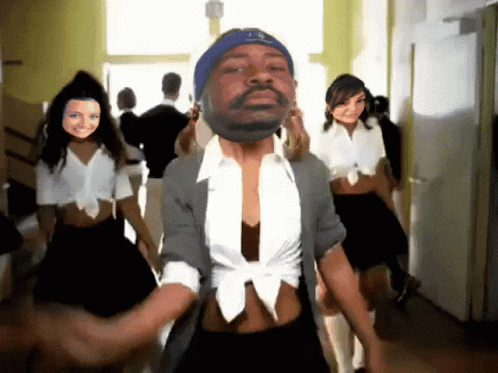 Cfsk Dancing GIF - Cfsk Dancing Hit Me Baby One More Time GIFs