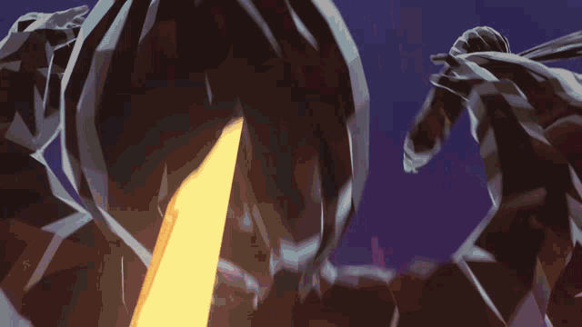 a video game character is laying on the ground with a fireball coming out of his hand