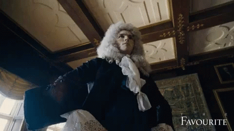 Angry The Favourite GIF - Angry The Favourite Nicholas Hoult GIFs
