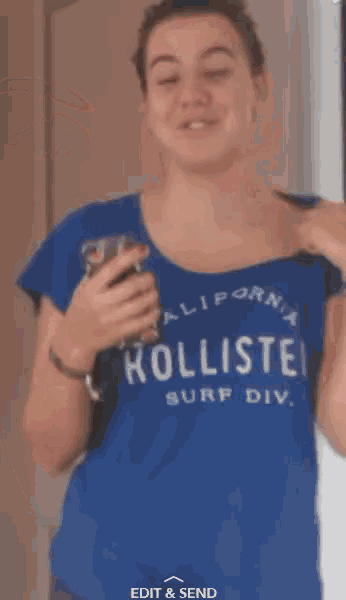 Jessica Is GIF - Jessica Is Confusion GIFs