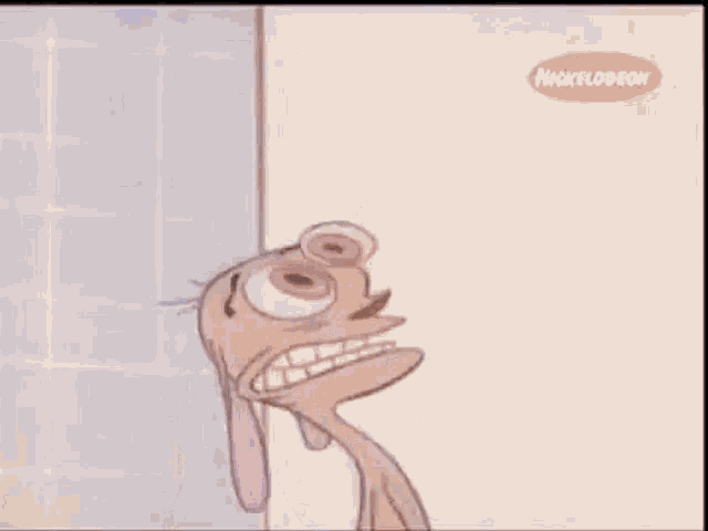 Ren And Stimpy Angry GIF - Ren And Stimpy Angry Calm Down GIFs