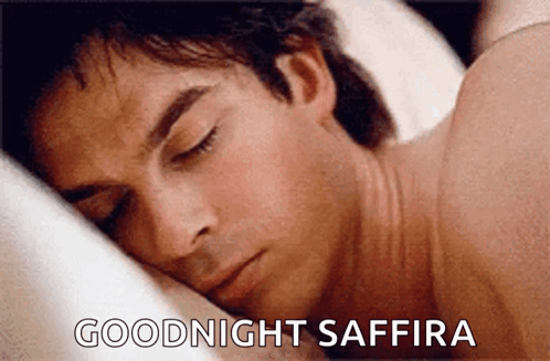 Damon Salvatore Sleepy GIF - Damon Salvatore Sleepy The Vampire Diaries GIFs