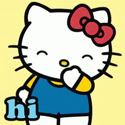 Hello Kitty Hihihi GIF - Hello Kitty Hihihi GIFs