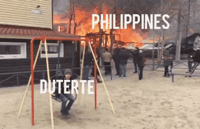 Duterte Philippines GIF - Duterte Philippines GIFs