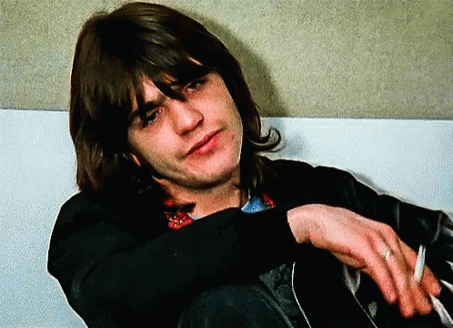 Malcolm Young GIF