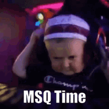 Msq Ff14 GIF - Msq Ff14 Msq Time GIFs