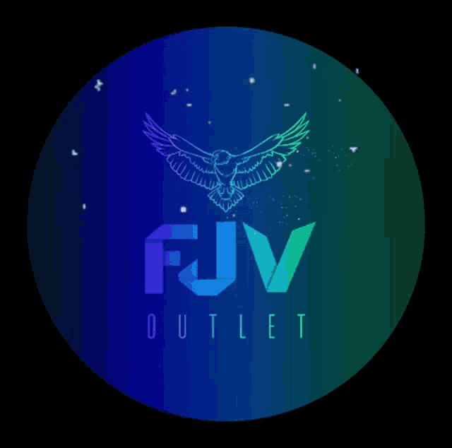 Fjv Fjvoutlet GIF - Fjv Fjvoutlet Logo GIFs