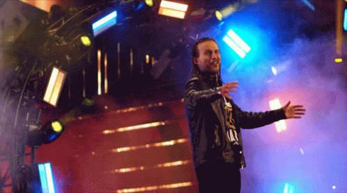 Adam Cole Aew GIF - Adam Cole Aew GIFs