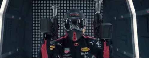 Aston Martin Red Bull GIF - Aston Martin Red Bull Taking An F1pit Stop To A Whole New Level GIFs