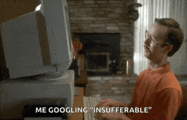 Napoleon Dynamite Kip GIF - Napoleon Dynamite Kip Typing On Pc GIFs