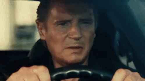 Deal With It GIF - Taken3 Adventure Action GIFs