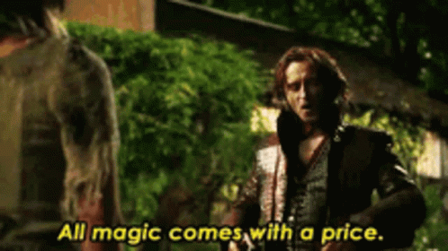 Ouat Once Upon A Time GIF - Ouat Once Upon A Time Rumpelstiltskin GIFs