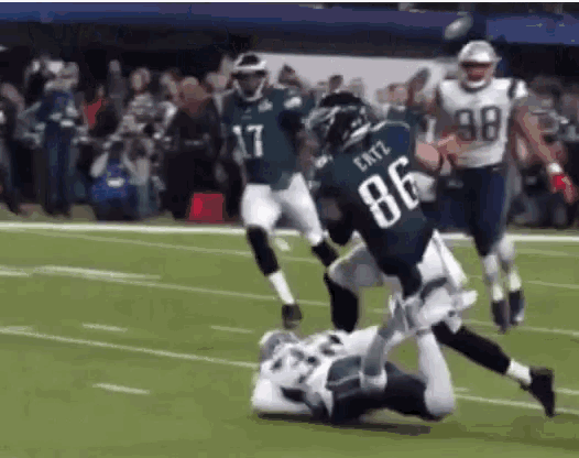 Eagles Philly GIF - Eagles Philly Patriots GIFs