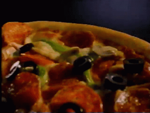 Dominos Pizza GIF - Dominos Pizza Commercial GIFs