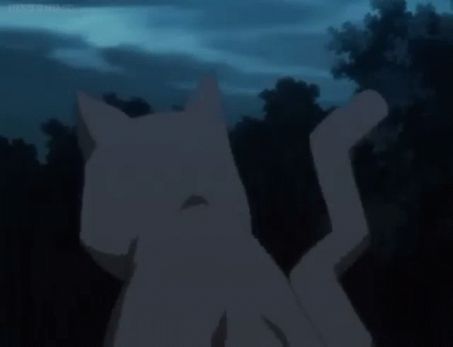 Anime Cat GIF - Anime Cat Rage GIFs