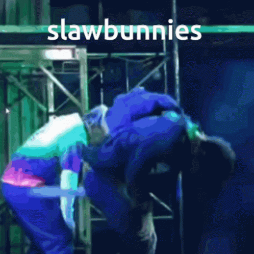 Slawbunnies GIF - Slawbunnies GIFs