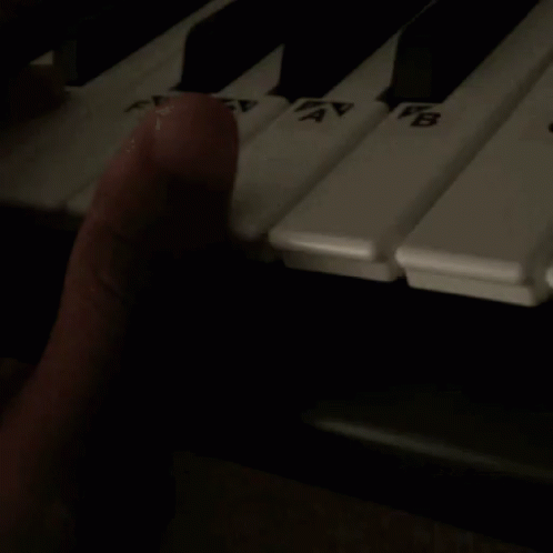 Practice Piano GIF - Practice Piano Skilled GIFs