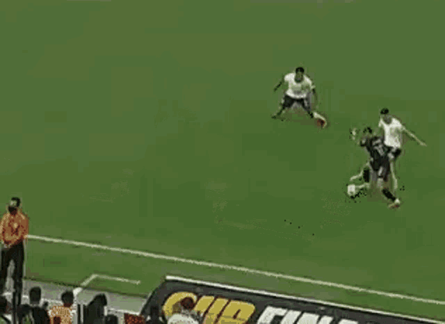 Hoppe Gold Cup GIF - Hoppe Gold Cup Usmnt GIFs