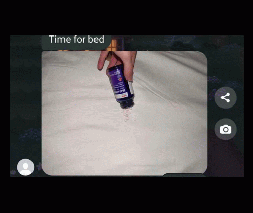 Time For Bed Martincitopants GIF - Time For Bed Martincitopants GIFs