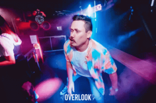 Stompin Rave GIF - Stompin Rave Queenbee GIFs