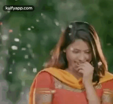 Vekkam.Gif GIF - Vekkam Rohini Actress GIFs