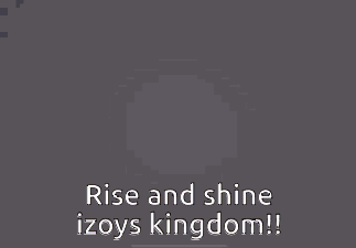 Izoy Izoys Kingdom GIF - Izoy Izoys Kingdom Kingdom GIFs