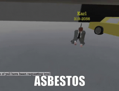 Asbestos GIF - Asbestos GIFs