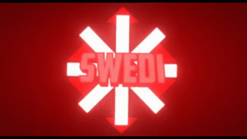 Swedi Swedi Squad Yoo GIF - Swedi Swedi Squad Yoo Logo GIFs