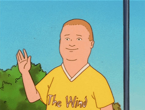 Bobby Hill Wave GIF - Bobby Hill Wave Waving Hand GIFs