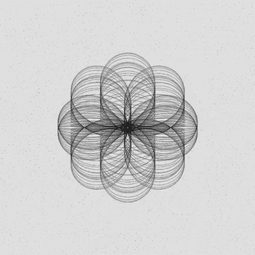 Circle Spheres GIF - Circle Spheres Fractal GIFs