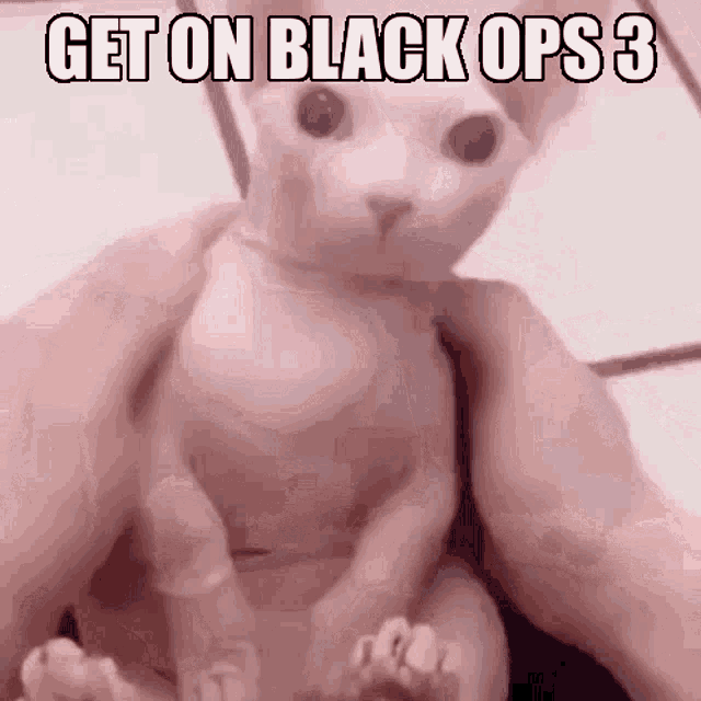 Black Ops3 Call Of Duty GIF - Black Ops3 Call Of Duty Bingus GIFs