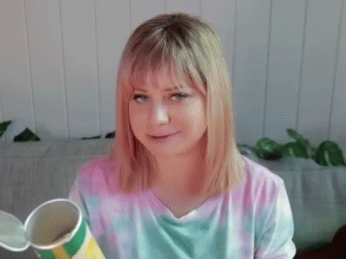 Elly Awesome Mind Blowing GIF - Elly Awesome Mind Blowing Mind Blown GIFs