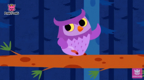 Wink Pinkfong GIF - Wink Pinkfong Believe It Or Not GIFs