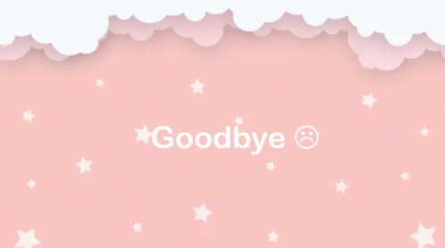 Good Bye Good Bye Image GIF - Good Bye Good Bye Image GIFs