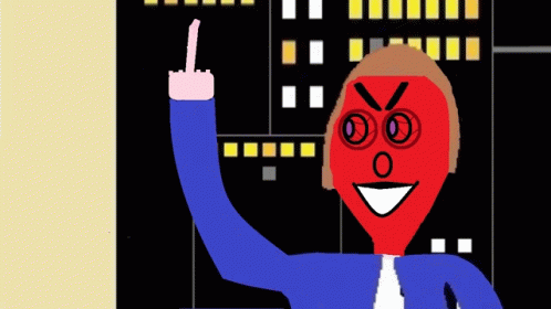The Life Of A Talk Show Host GIF - The Life Of A Talk Show Host GIFs