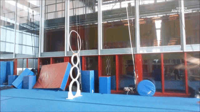 High Jump People Are Awesome GIF - High Jump People Are Awesome Jump Over GIFs