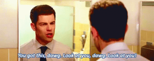 You Got This Dawg GIF - You Got This Dawg Look At You GIFs