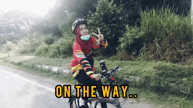 Mbcg Gowes GIF