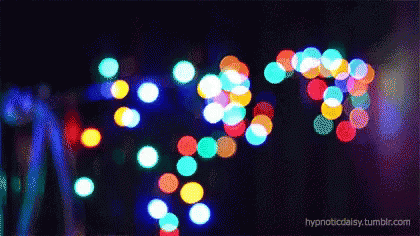 Sparkle Light GIF